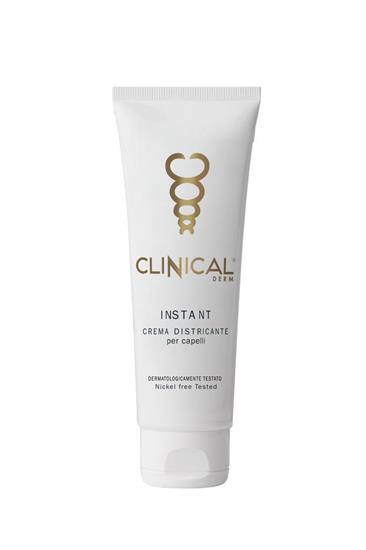 CLINICAL CREMA DISTRICANTE 100 ML CON SCATOLA